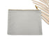 Skeleton  Spooky vibes Pouch Makeup Bag, Canvas Bag ,pencil case, holding various things and more.